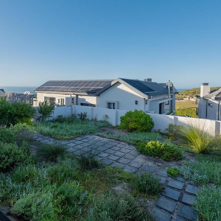 Deja Blue Villa Struisbaai Esterno foto