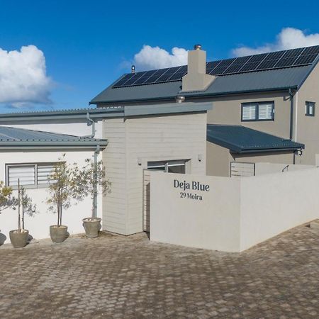 Deja Blue Villa Struisbaai Esterno foto