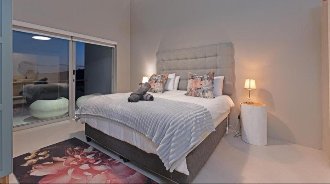 Deja Blue Villa Struisbaai Esterno foto