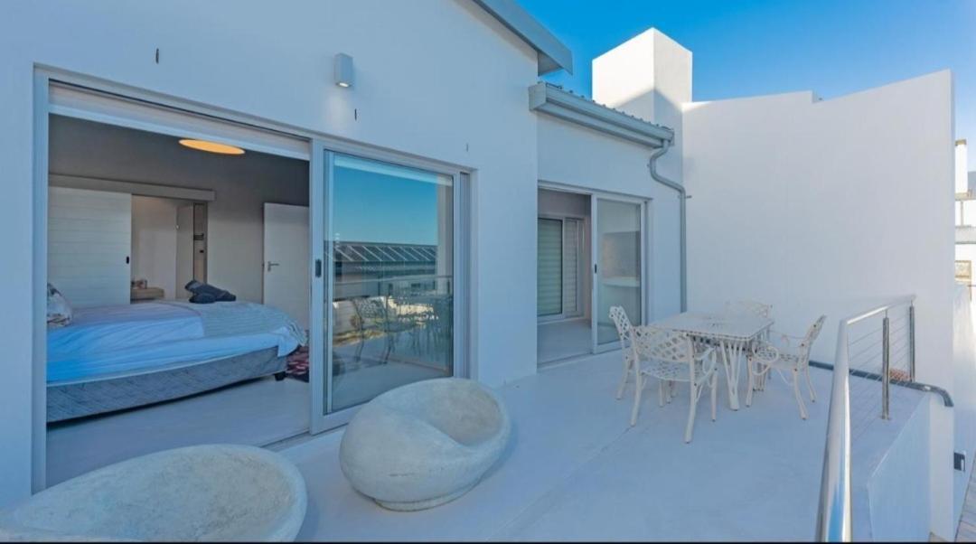 Deja Blue Villa Struisbaai Esterno foto