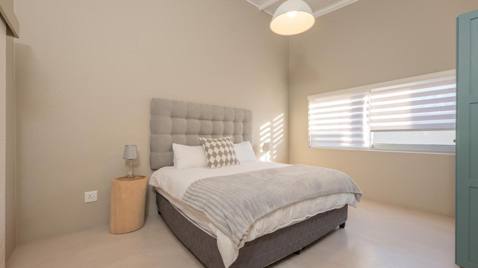 Deja Blue Villa Struisbaai Esterno foto