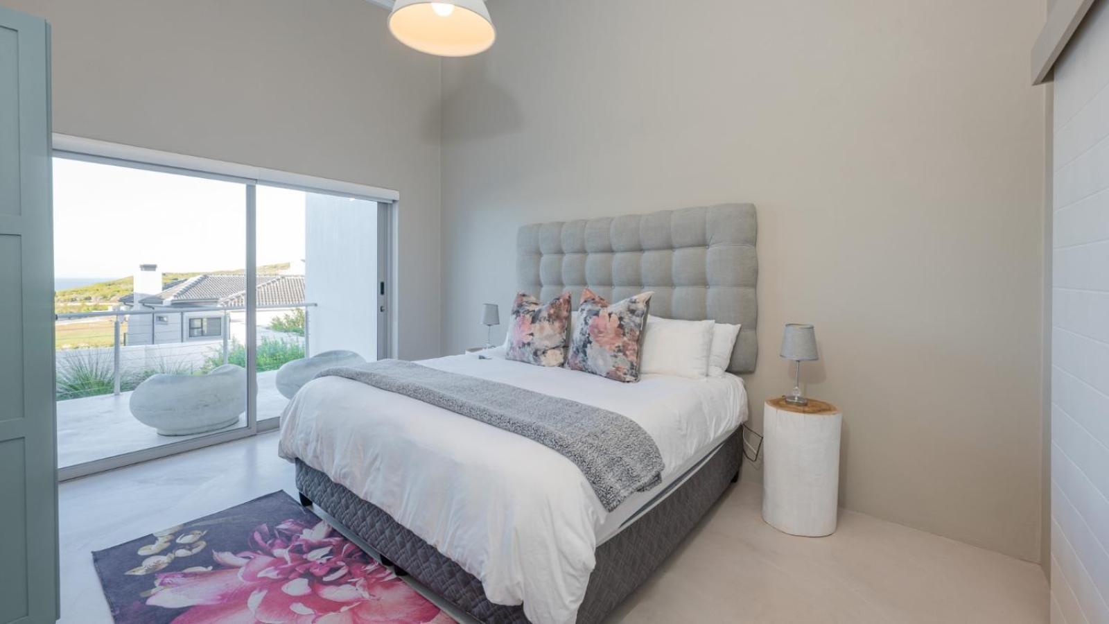 Deja Blue Villa Struisbaai Esterno foto