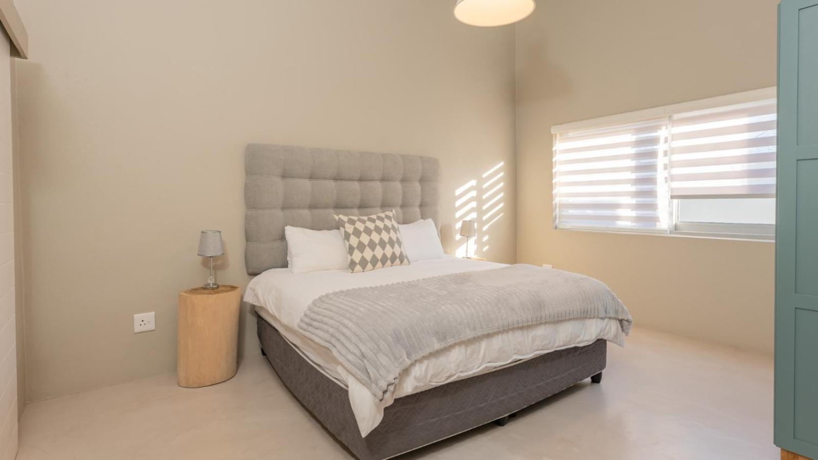 Deja Blue Villa Struisbaai Esterno foto