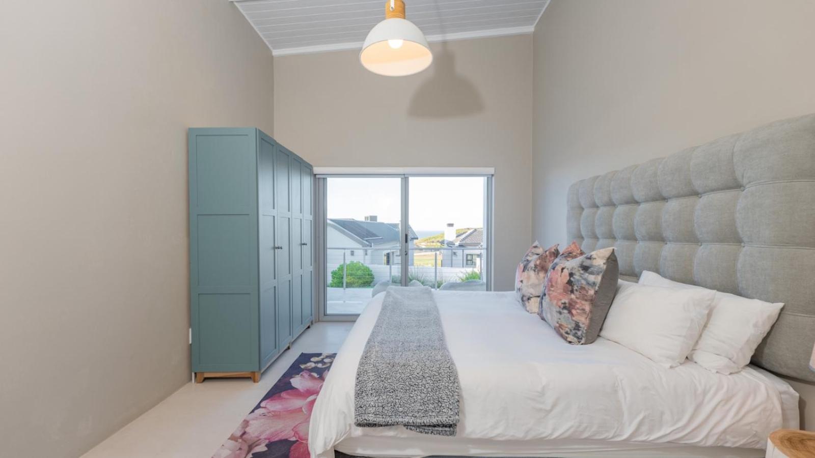 Deja Blue Villa Struisbaai Esterno foto
